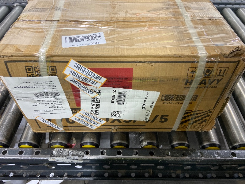 Photo 1 of Weight Stack, Black