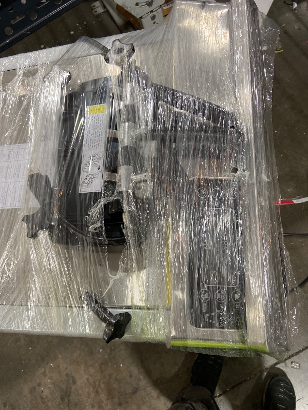 Photo 1 of VEVOR Commercial Ice Cream Machine, 18-28 L/H Yield, 1850W 3-Flavor Countertop Soft Serve Ice Cream Maker, 2 x 5.5L Stainless Steel Cylinder, LED Panel Auto Clean Pre-cooling, for Restaurant Bars