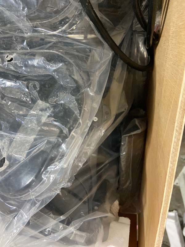 Photo 1 of VEVOR Commercial Margarita Machine, 15Lx3 Triple Tank Slushie Machine, 180 Cups Stainless Steel Margarita Smoothie Frozen Drink Maker, Slushy Maker for Home Party Restaurants Cafe Bars