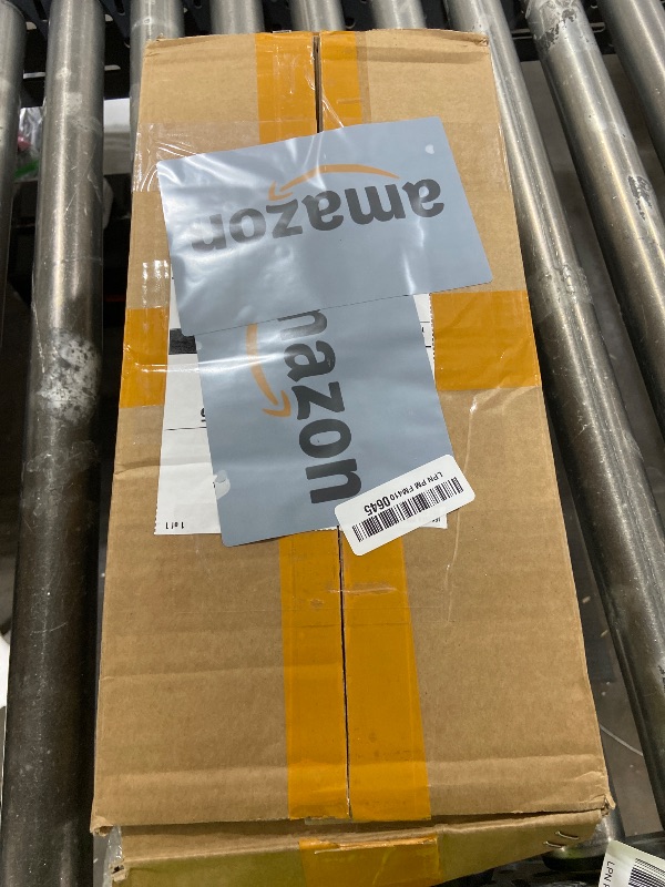 Photo 1 of Roneeson 2Pcs Gloss Black Front Driver and Passenger Side Fog Light Bezel for GMC Yukon 2015-2020, Yukon XL 2015-2020