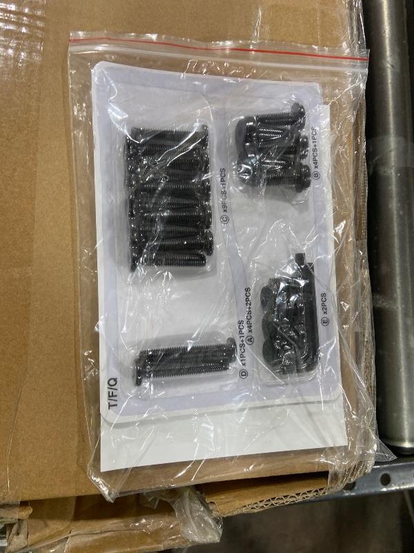 Photo 1 of Pricolotus Queen Size Bed Frame with Upholstered Wingback Headboard, Easy Assemnly Platform Bed and Heavy Duty Wooden Slats Support, Noise-Free, No Box Spring Needed (Light Gray, Queen)