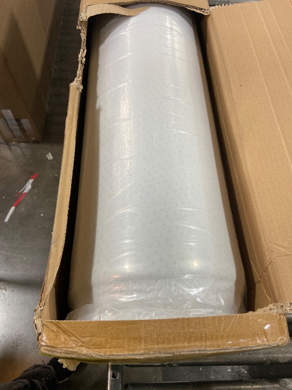 Photo 1 of Zinus 12 Inch Full Green Tea Memory Foam Mattress [New Version], Fiberglass Free, Medium Firm Feel, Zoned Pressure Relief, Certified Safe Foams & Fabric, Mattress in A Box