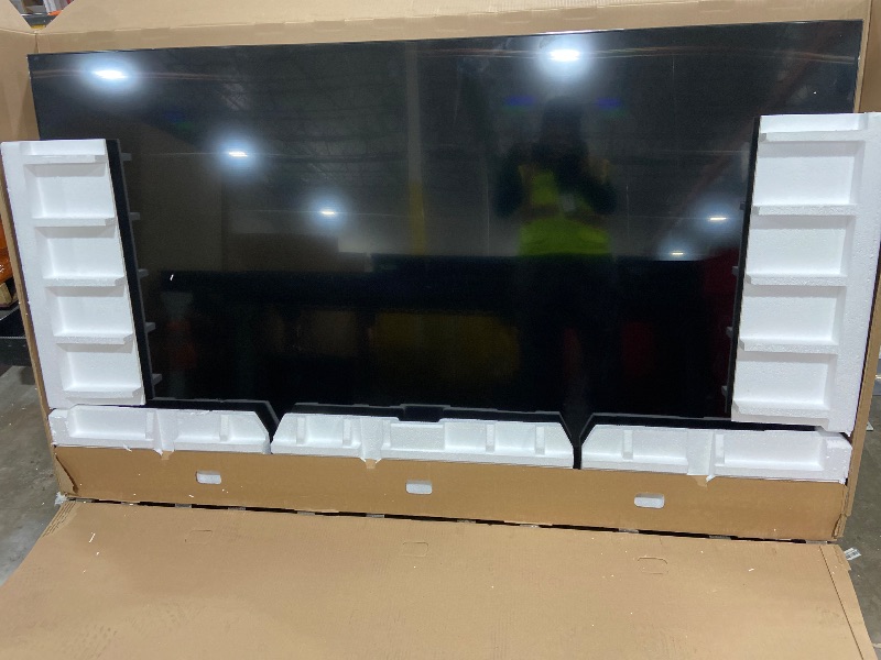 Photo 1 of Sony BRAVIA 5 85 Inch TV, Mini LED, 4K Smart Google TV, XR Processor with AI Technology,120hz Television with Dolby Vision/Atmos, Exclusive Features for PlayStation®5, K-85XR50, 2025 Model