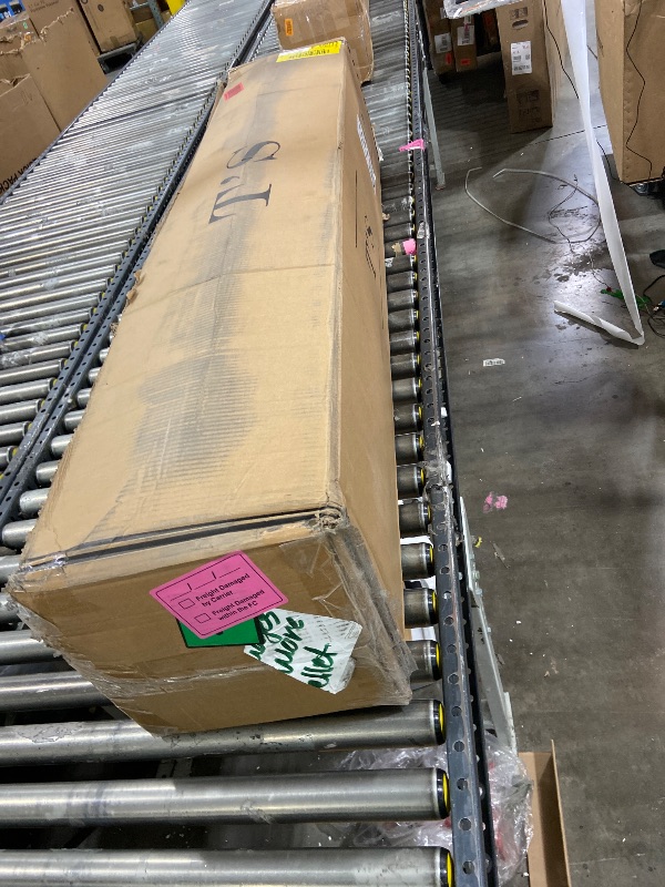 Photo 1 of Queen Mattress, 14 Inch Innerspring Hybrid Mattress in a Box with Gel Memory Foam, Individually Wrapped Encased Coil Pocket Spring Mattresses, Pressure Relief, Medium Firm Support, 60"*80"*14"