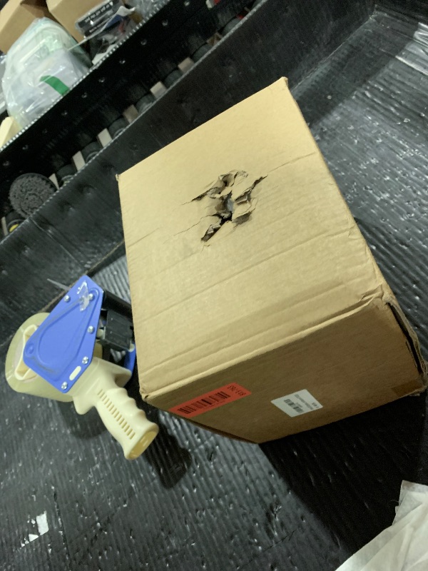 Photo 1 of Alternator 11402 Compatible with Toyota Camry 12-15, for RAV4 2009-2012, for Scion TC 2011-2019 L4 2.5L Automotive Alternators Replacement 270600V010