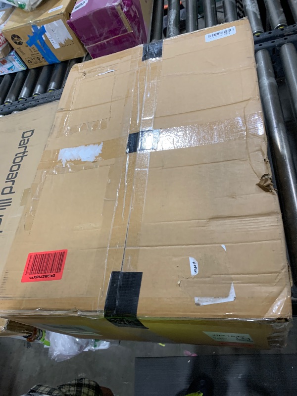 Photo 1 of NON FUNCTIONAL - PARTS ONLY -------------------------------------------------------------------ALZIRIA Headlight Assembly Compatible with 2005 2006 2007 2008 2009 2010 05 06 07 08 09 10 2005-2010 Chevrolet Chevy Cobalt/2005-2006 Pontiac Pursuit/2007-2009 