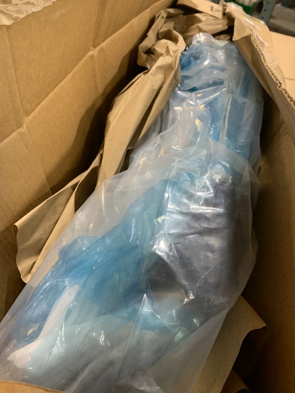 Photo 1 of Bravema 7 inch Windscreen Motorcycle Bat-Style Wave Windshield Fit for Harley Touring Road Glide 2015-2023