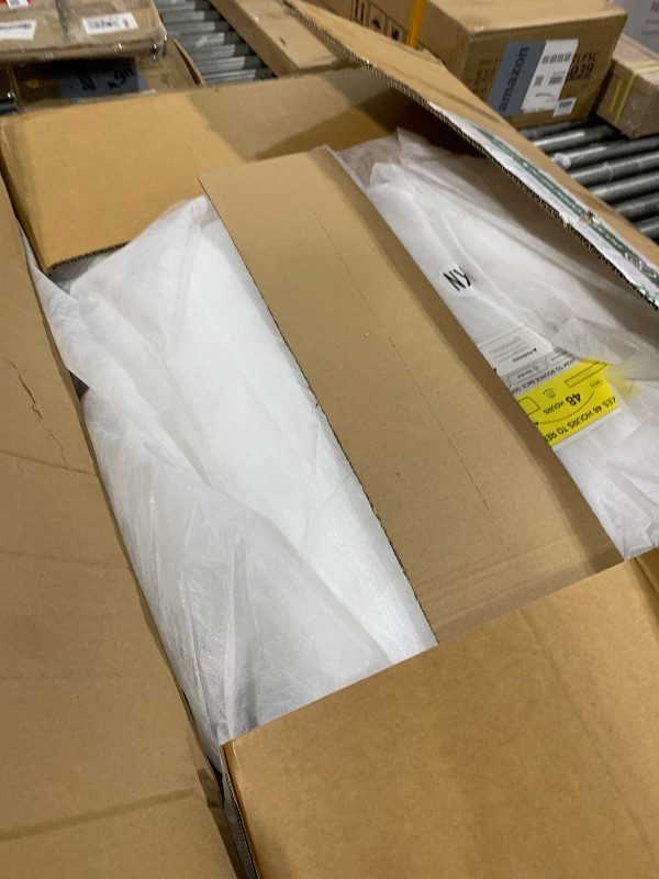 Photo 1 of JustYes 76.4'' Boneless Couch Sofa Bed - Fixed-Shape Frame Sleeper Sofa with Pull-Out Bed, Modular Futon Loveseat for Living Room, Bedroom Lounge, Dorm & Office, Beige