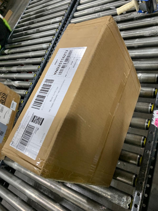 Photo 1 of Front Brakes Rotors Kit Compatible with Ford F-150 2010-2020, Expedition 2010-2021, Lincoln Navigator 2010-2021, Drilled And Slotted Rotors and Ceramic Pads Geomet Coated 350mm(13.8in)