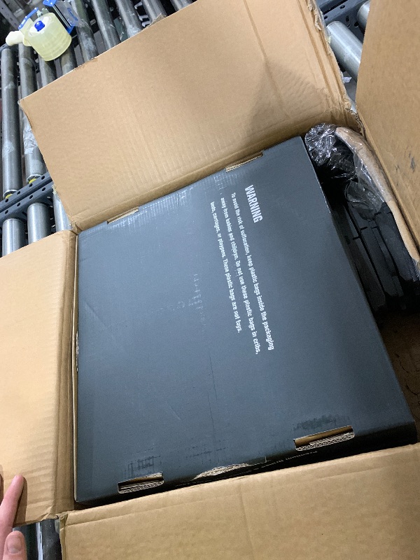 Photo 1 of Front Brakes Rotors Kit Compatible with Ford F-150 2010-2020, Expedition 2010-2021, Lincoln Navigator 2010-2021, Drilled And Slotted Rotors and Ceramic Pads Geomet Coated 350mm(13.8in)