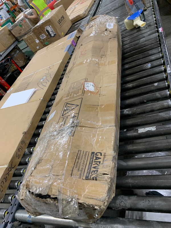 Photo 1 of Farm Fence 6ft x 100ft Heavy Zinc Coating Field Wire Fencing, Galvanized Livestock Deer,Goat Fence,Hog Wire Fencing Used to Yard and Garden