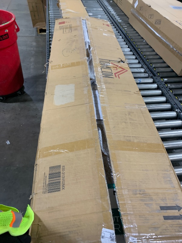 Photo 1 of VEVOR Wood Room Divider, 8 Panel Wood Folding Privacy Screen, 66.9 Inches Tall Indoor Louvered Wooden Partition, Portable Decoration Screen, for Room Separation, Home, Office, Restaurant & Bedroom