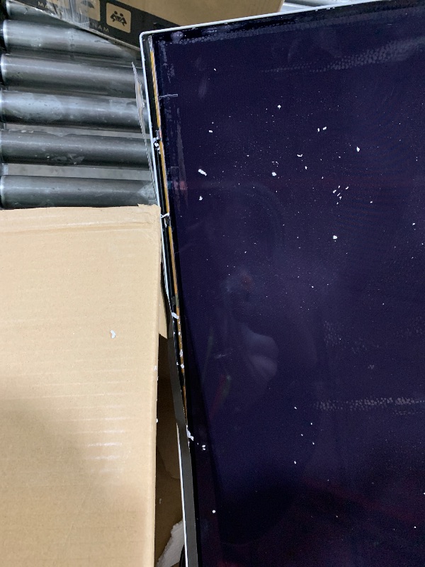 Photo 1 of Samsung 49" Odyssey OLED G9 (G91SD) Dual QHD QD-OLED G-Sync Compatible Curved Gaming Monitor, 144Hz, 0.03ms, AMD FreeSync Premium Pro, Ergonomic Stand, 3 Year Warranty, LS49DG910SNXZA, 2024`