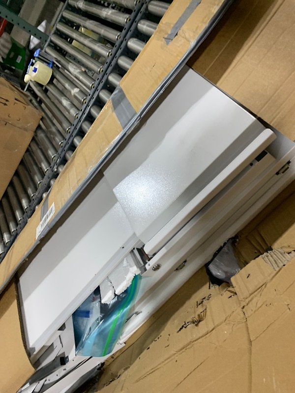 Photo 1 of MilleLoom 4 Drawer Filing Cabinet