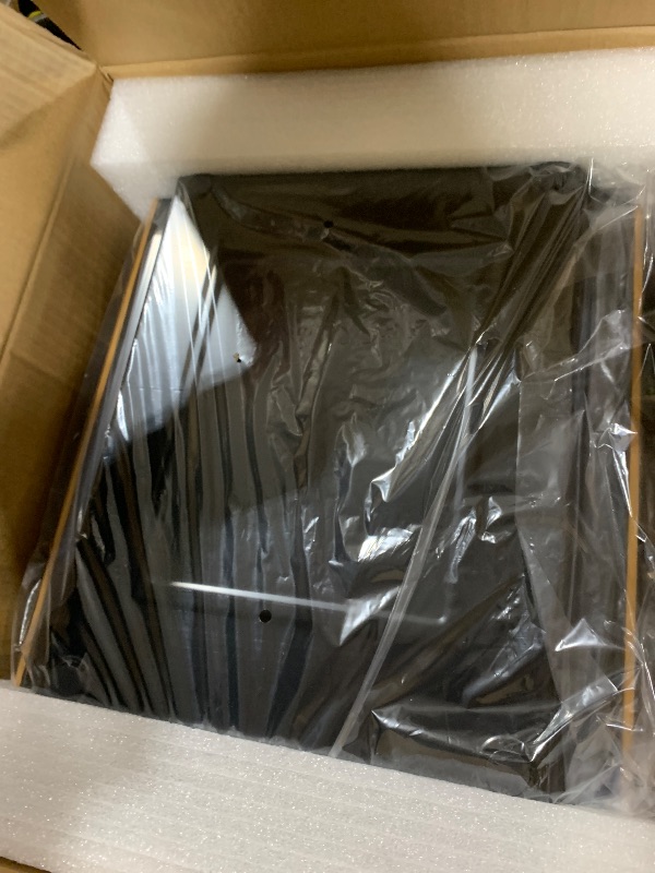 Photo 1 of CedarAce Food Warmers for Parties Buffet, 47"x12" Assemblable Electric Warming Tray with 8 Level Temperature Adjustment and 8 Hour Timer, Upgraded Desktop-Protecting Food Warming Mat