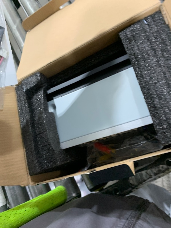 Photo 1 of Double Din CarPlay Multimedia System: 7 Inch Touchscreen Car Stereo Receiver – Bluetooth Android Auto Car Radio with Backup Camera Mirror Link AM FM USB SD AUX Subwoofer Steering Wheel Control