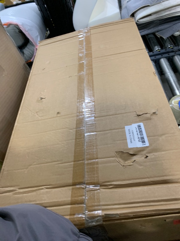 Photo 1 of YEQSHNG RH W/o AFS HID/Xenon Headlights Assembly Compatible with 2013-2017 Buick Enclave Not Adaptive Headlamp (The Angle And Range Of Illumination Cannot be Adjusted) Right Passenger Side GM2503382