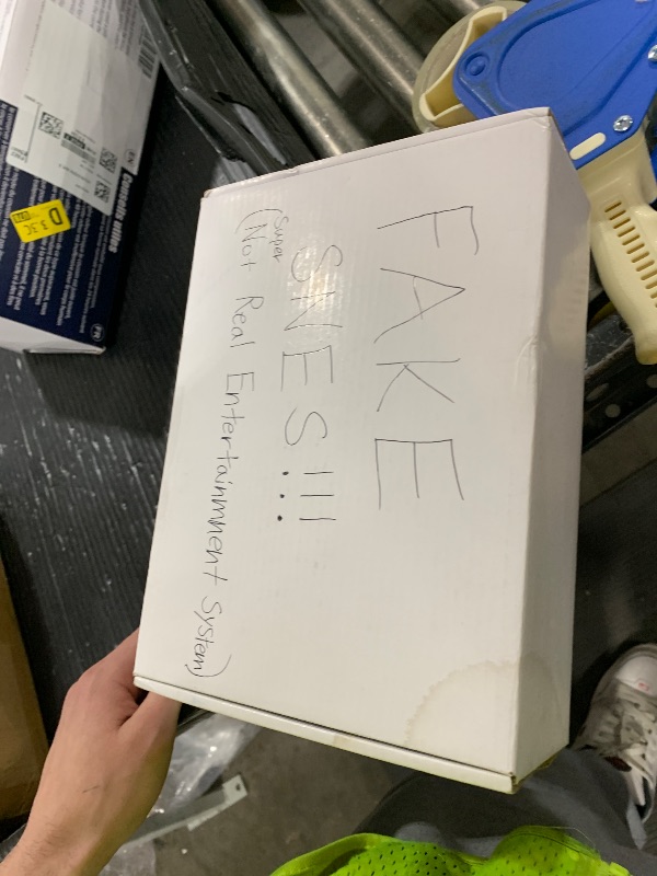 Photo 1 of VOOCAT Video Game Console MinGames