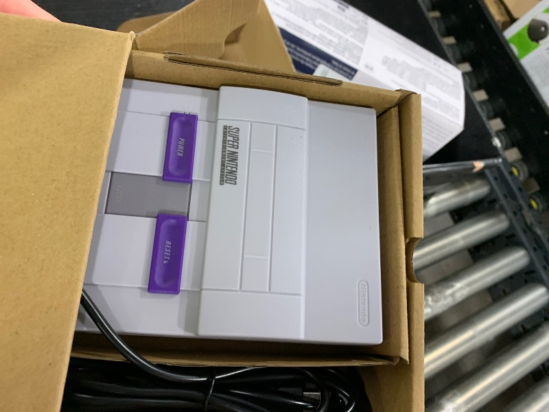 Photo 1 of VOOCAT Video Game Console MinGames