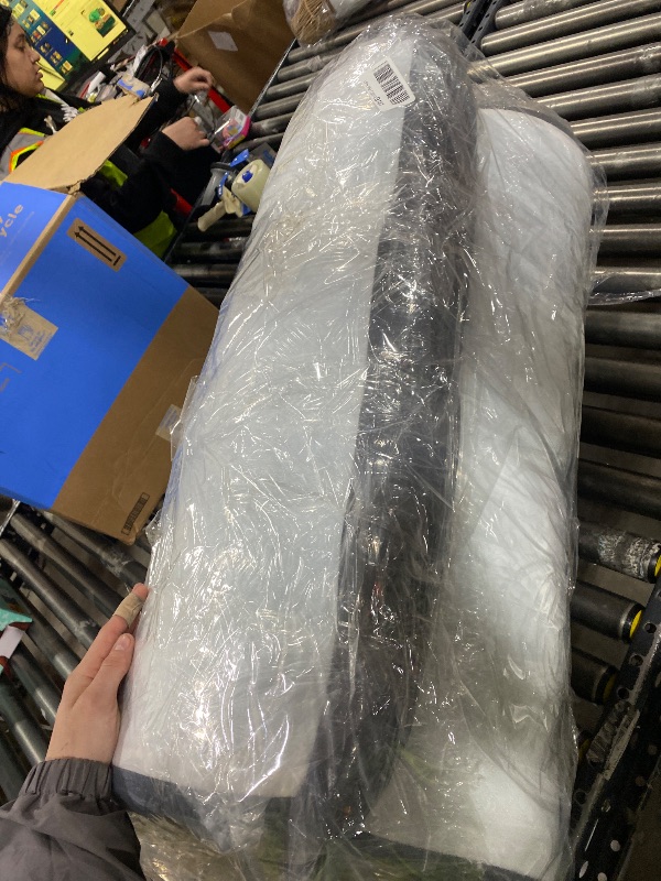 Photo 1 of INTERGREAT Folding Bed with Mattress, Roll Away Beds with Mattress for Adults, Single Cot Foldable Rollaway Beds, 75" x 31" Portable Bed for Easy Storage, Strong Frame for Guest Room, Small Apartment