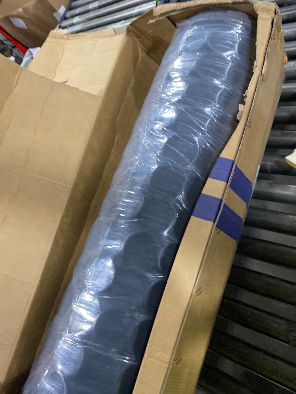 Photo 1 of Coolvie 14 Inch California King Mattress, Hybrid Cal King Mattresses in a Box, Medium Firm Feel, 4 Layer Premium Foam with Pocket Springs with Fiberglass Free, Best Mattress in a Box