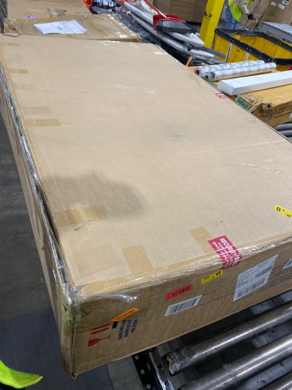 Photo 1 of Graco Read-with-Me 4-in-1 Convertible Crib with Drawer (Blush with Driftwood) - GREENGUARD Gold Certified Converts to Toddler Bed, Daybed, and Functional Bookshelves