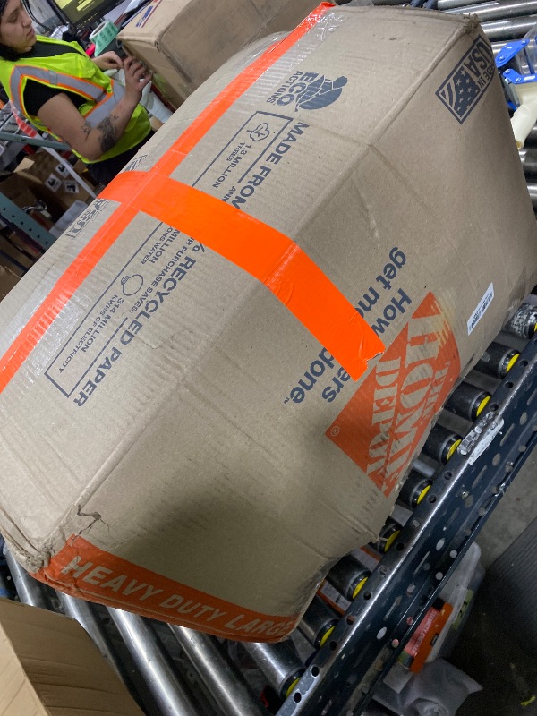 Photo 1 of Decroom 3 Inch Memory Foam Mattress Topper King Size for Back Pain Relief, Soft Fluffy Supportive Bed Mattress Pad, Filled with Breathable & Soft Memory Foam Pillow Topper, 80x78x3 Inch