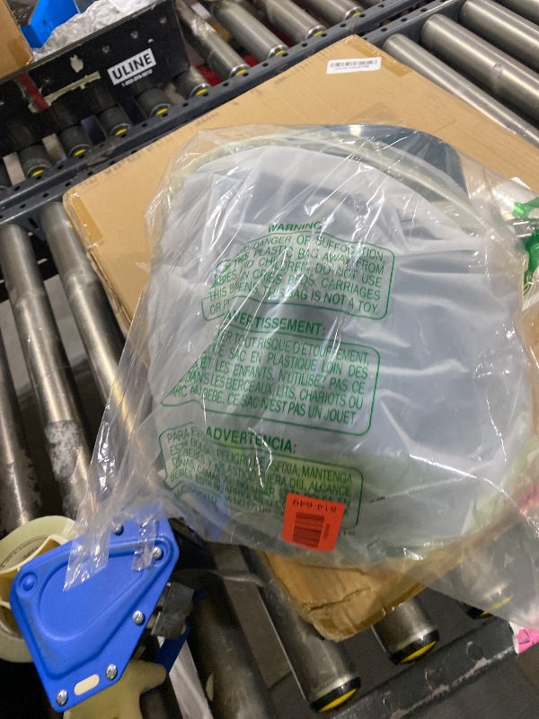 Photo 1 of Achicklead Automatic Water Bowl, Livestock Waterer for Cattle Dog Horse Goat Sheep, Outdoor Animal Drinking Water Trough Bowl with Float Valve (39.37 Inch Pipe)