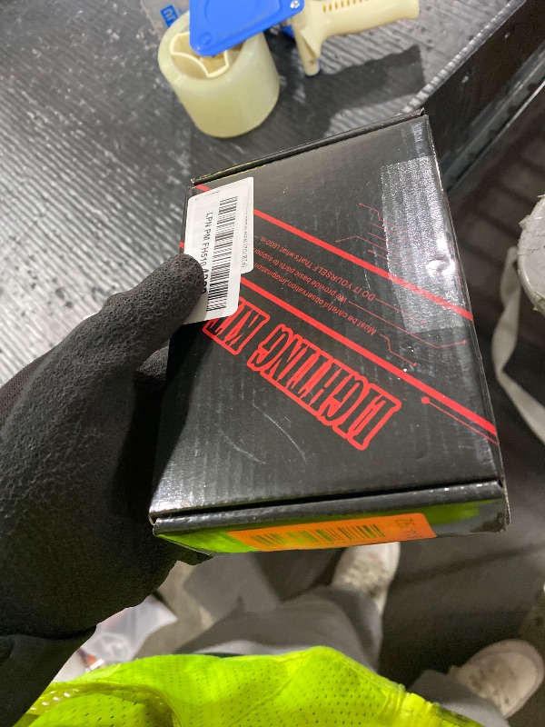 Photo 1 of Hilighting Upgraded Led Light Kit for Lego Ideas Home Alone Building Set, Compatible with Lego 21330, Gift Idea for Millennials (Model Not Included)