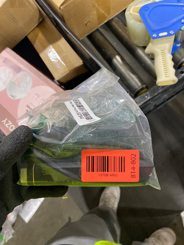 Photo 1 of IEUDNS Japanese Kitchen Knife Handle Octagonal Handle Replacement Craft Supplies Wood Accessories Sashimi Knife Handle Professional, Style B