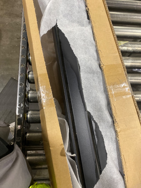 Photo 1 of 2009-2015 Honda Pilot Running Boards