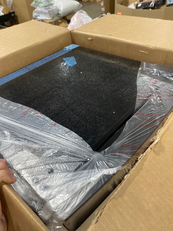 Photo 1 of Frigidaire, 2 Door Apartment Size Refrigerator/Freezer Combo, 7.5 cu ft, Platinum Series, Stainless, 23" D x 21.5" W x 55.5" H