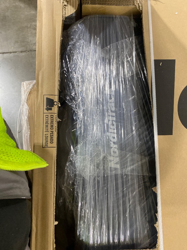 Photo 1 of NordicTrack T Series 10 Treadmill with 10" Tilting Touchscreen and Compact Design