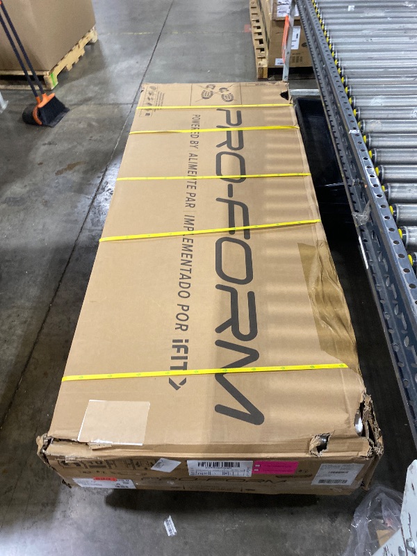 Photo 1 of ProForm Carbon TLS