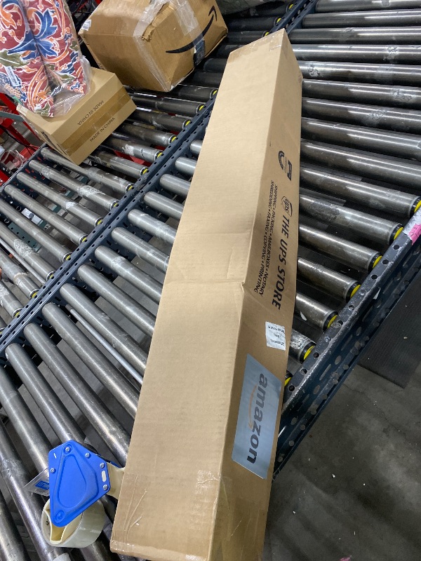 Photo 1 of VOLISUN Bathroom Vanity Light 31.5 inch, 5CCT Dimmable, 28W LED Bathroom Light Fixture Over Mirror, Black Bar Vanity Lights for Bathrooms Mirror Cabinets -ETL Certificated