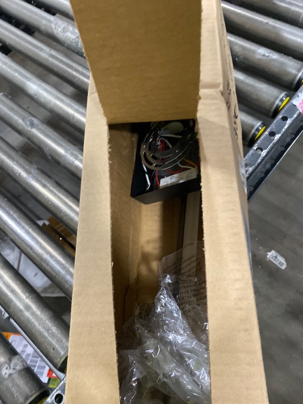 Photo 1 of VOLISUN Bathroom Vanity Light 31.5 inch, 5CCT Dimmable, 28W LED Bathroom Light Fixture Over Mirror, Black Bar Vanity Lights for Bathrooms Mirror Cabinets -ETL Certificated