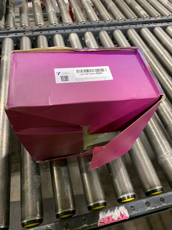 Photo 1 of Fitop Permanent Outdoor Lights, 150FT RGB Waterproof LED Lights for House, Smart Outdoor Strip Light with Extendable Design, App/Remote Control, 16 Million Colors, IP67 Rated