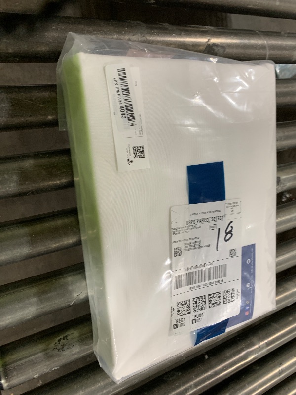 Photo 1 of Bedsure King Size Sheet Set, Cooling Sheets, Rayon Derived from Bamboo, Deep Pocket Up to 16", Breathable & Soft, Bed Sheets, Hotel Luxury Silky Bedding for Hot Sleepers, White