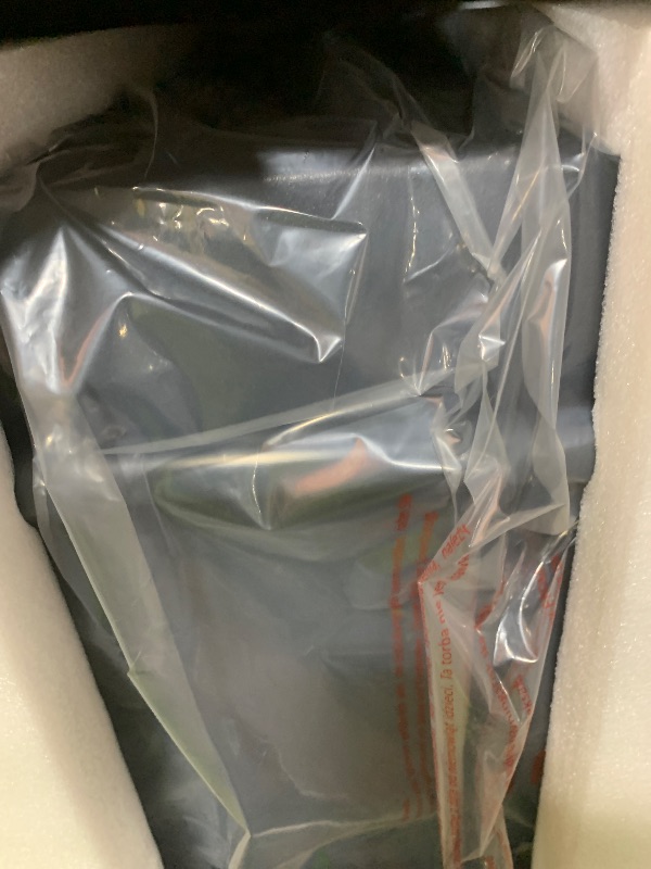 Photo 1 of First Alert Fire Resistant Electronic Lock Standalone Safe Gray
