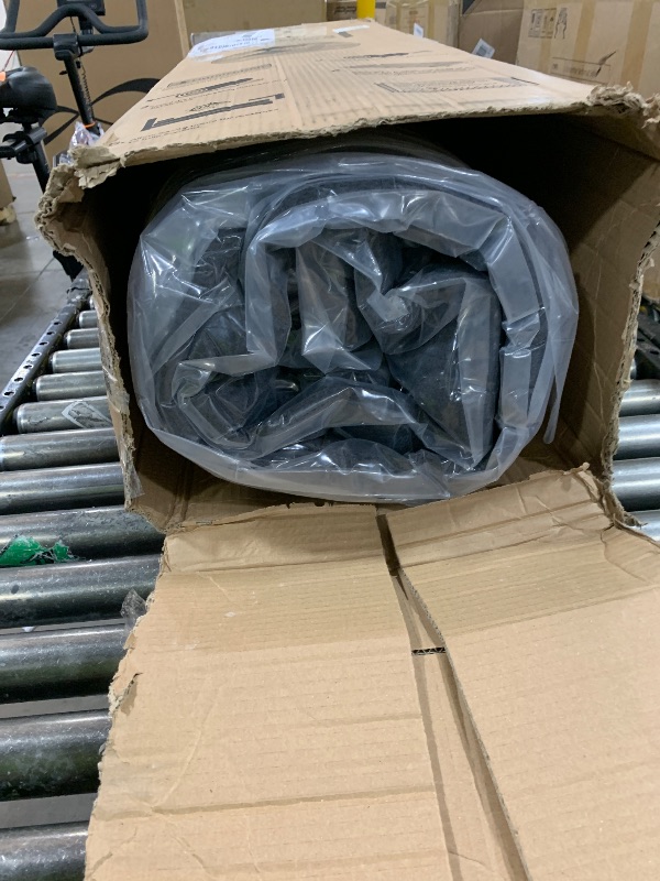 Photo 1 of MATTRESS UNKNOWN SIZE 