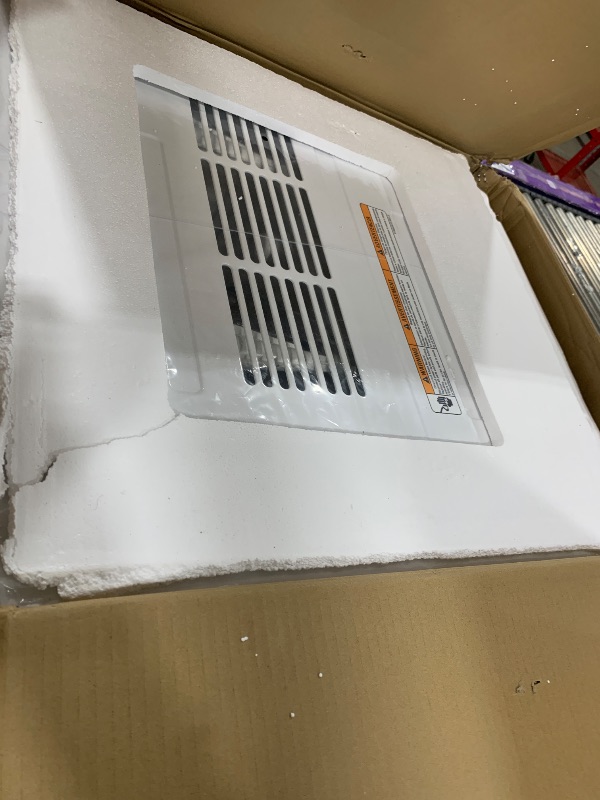 Photo 1 of Whirlpool 18,000 BTU Window Air Conditioner with Dehumidifier, 230V, Window AC for Large Rooms up to 1000 Sq. Ft., Bedroom, Living Room, Apartment, with Remote, 3 Speeds, and 24H Timer, White1