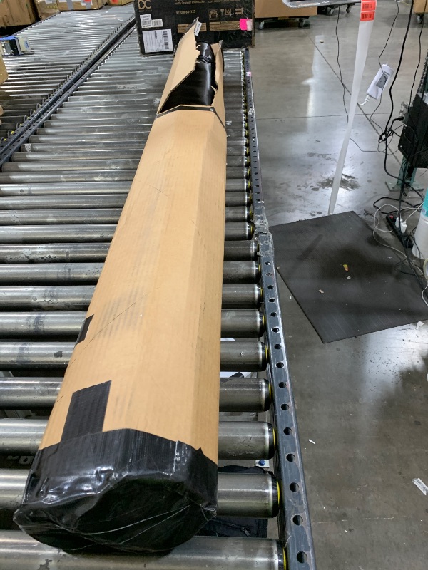 Photo 1 of Soft Roll-up Truck Bed