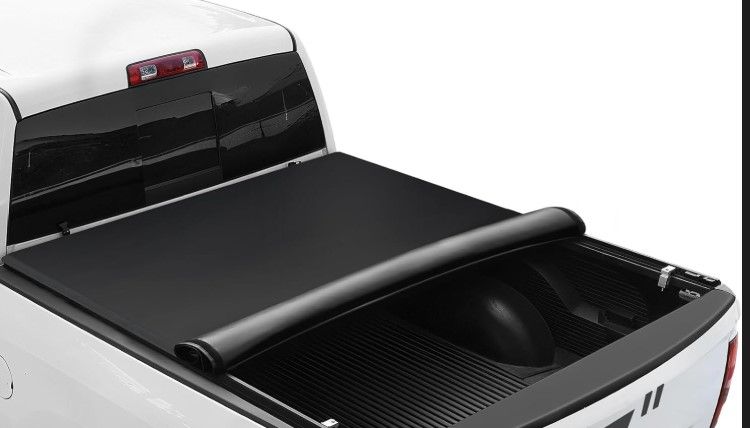 Photo 1 of Soft Roll-up Truck Bed