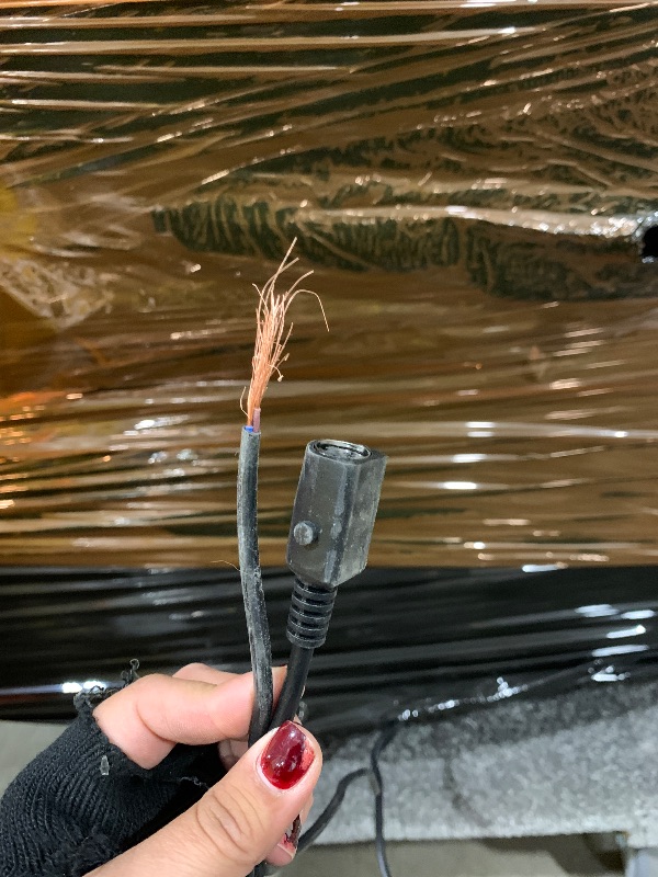 Photo 1 of GREY COUCH