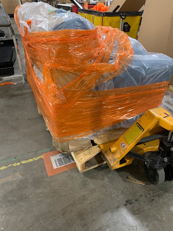 Photo 1 of Ashley Cashton Sofa - TRUCK WILL BE NEEDED FOR PICKUP