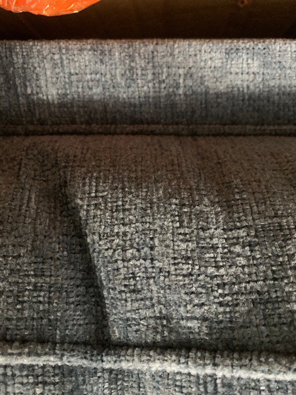 Photo 1 of Ashley Cashton Sofa - TRUCK WILL BE NEEDED FOR PICKUP