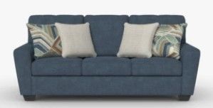Photo 1 of Ashley Cashton Sofa - TRUCK WILL BE NEEDED FOR PICKUP