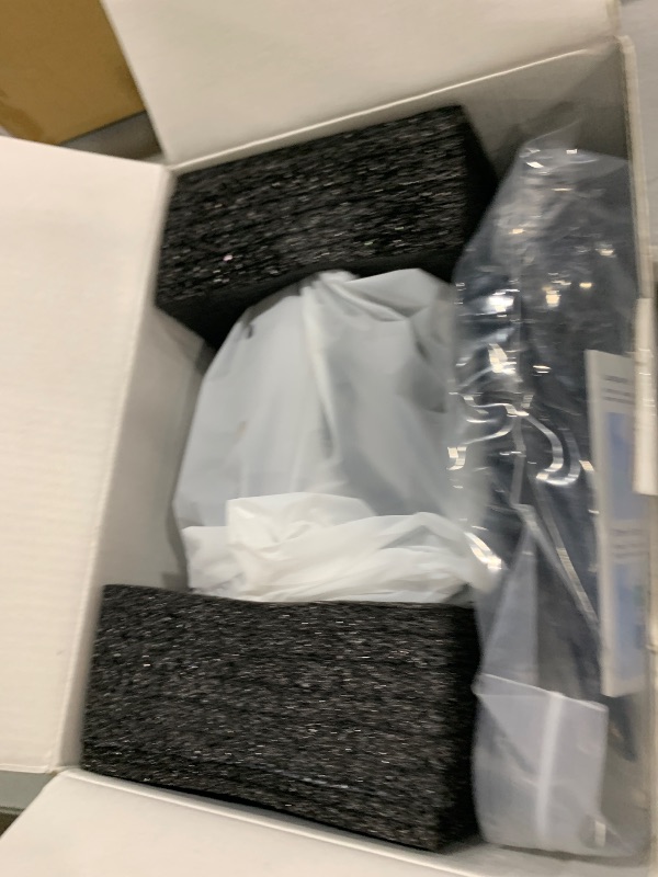 Photo 1 of Smart Projector with WiFi and Bluetooth, Mini Projector Supports 4K 1080P, Portable Movie Projectors Built-in Apps, Compatible with HDMI/USB/Smartphone/TV Box/Laptop for Bedroom, Office, Outdoor Use