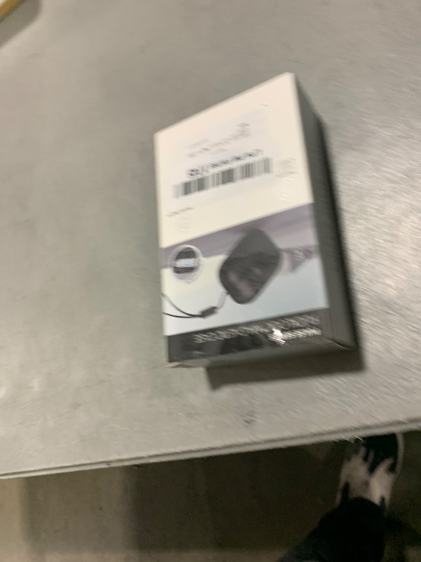 Photo 1 of ESR for AirPods Pro 3 Case (2025), Compatible with AirPods Pro 3 (USB-C Cable), MagSafe Ready, Magnetic Lid Lock, Full Drop Protection Cover with Lanyard, White