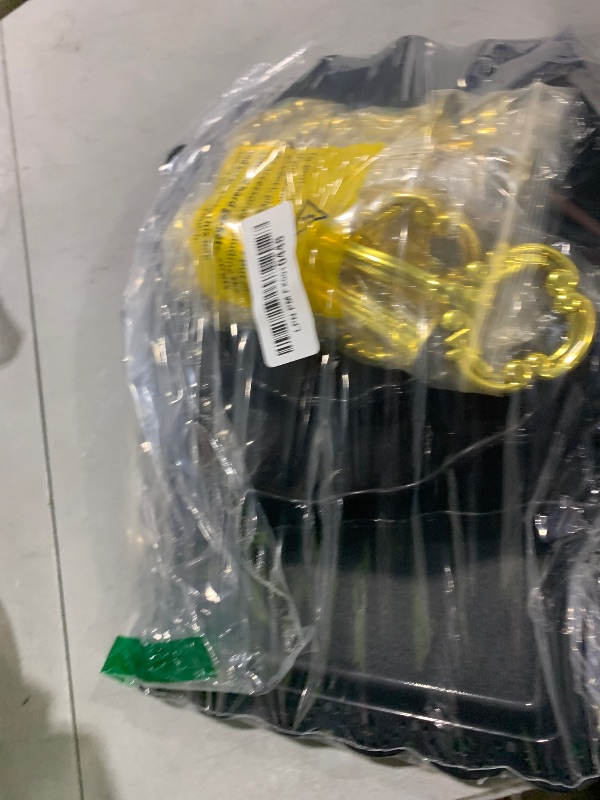 Photo 1 of *INCOMPLETE** NWK Cake Stand Set, with Two-Tier and Three-Tier Cupcake Stands, Appetizer Trays Perfect for Birthday Baby Bridal Shower Party (Black)